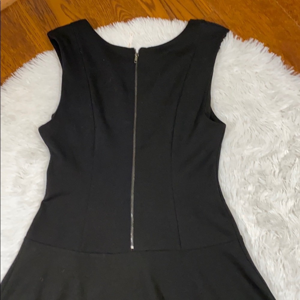 NWOT Free People Jumper Dress - Picture 8 of 10